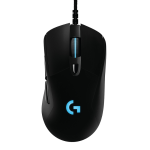 Mouse Logitech G403 Hero Gaming
