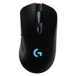 Mouse Logitech G703 Gaming Lightspeed Wireless