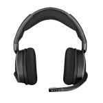 Auricular Corsair VOID RGB Elite Wireless 7.1 Surround Carbon - Image 2