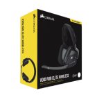 Auricular Corsair VOID RGB Elite Wireless 7.1 Surround Carbon - Image 3