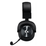 Auricular Wir c/Microfono Logitech PRO X Lightspeed - Image 2