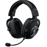 Auricular Wir c/Microfono Logitech PRO X Lightspeed
