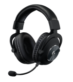Auricular Wir c/Microfono Logitech PRO X Lightspeed