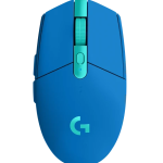 Mouse Logitech G305 Lightspeed Wireless Blue