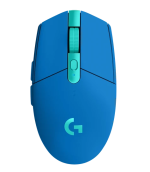 Mouse Logitech G305 Lightspeed Wireless Blue