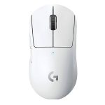 Mouse Logitech G Pro X Superlight White
