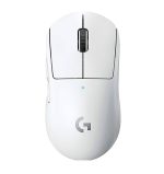 Mouse Logitech G Pro X Superlight White