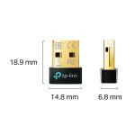 UB500 TP-Link Bluetooth 5.0 USB Nano Adapter - Image 3