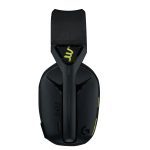 Auricular Wir c/Microfono Logitech G435 Black - Image 2