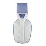 Auricular Wir c/Microfono Logitech G435 White - Image 2