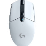 Mouse Logitech G305 Lightspeed Wireless White
