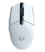 Mouse Logitech G305 Lightspeed Wireless White