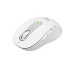 Mouse Logitech Wir M650 White - Image 2