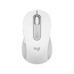 Mouse Logitech Wir M650 White