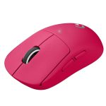 Mouse Logitech G Pro X Superlight Magenta - Image 2