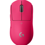 Mouse Logitech G Pro X Superlight Magenta