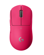 Mouse Logitech G Pro X Superlight Magenta
