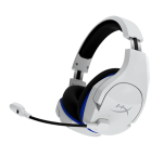 Auricular HyperX Cloud Stinger Core Wireless White - Image 2