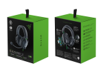 Auricular Razer BlackShark V2 X 7.1 Black - Image 3
