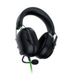 Auricular Razer BlackShark V2 X 7.1 Black