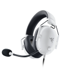 Auricular Razer BlackShark V2 X 7.1 White