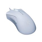 Mouse Razer Deathadder Essential Ergonomic White Edition - Image 2