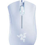 Mouse Razer Deathadder Essential Ergonomic White Edition