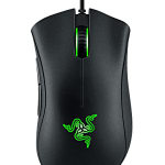 Mouse Razer Deathadder Essential Ergonomic Black