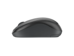Mouse Logitech Bluetooth M240 Silent Black - Image 2