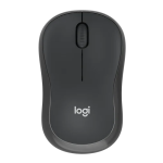 Mouse Logitech Bluetooth M240 Silent Black