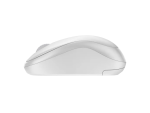 Mouse Logitech Bluetooth M240 Silent White - Image 2