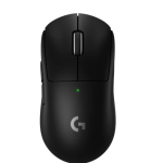 Mouse Logitech G Pro X Superlight 2 Black