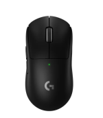 Mouse Logitech G Pro X Superlight 2 Black