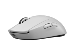 Mouse Logitech G Pro X Superlight 2 White - Image 2