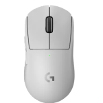 Mouse Logitech G Pro X Superlight 2 White