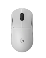 Mouse Logitech G Pro X Superlight 2 White