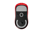 Mouse Logitech G Pro X Superlight Red - Image 2