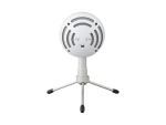 Microfono Blue/Logitech Snowball White - Image 2