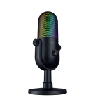 Microfono Razer Seiren V3 Chroma RGB USB Black - Image 2