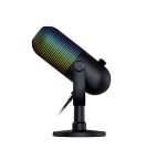 Microfono Razer Seiren V3 Chroma RGB USB Black - Image 3