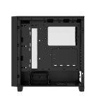 Gabinete Corsair 3000D Airflow Mid-Tower TG Fan x2 Black - Image 2
