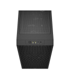 Gabinete Corsair 3000D Airflow Mid-Tower TG Fan x2 Black - Image 3