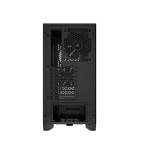 Gabinete Corsair 3000D Airflow Mid-Tower TG Fan x2 Black - Image 4