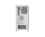 Gabinete Corsair 3000D Airflow Mid-Tower TG Fan x2 White - Image 3