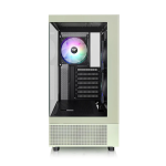 Gabinete TT View 270 Plus Mid-Tower TG x2 Fan ARGB x3 Matcha Green