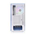 Gabinete TT View 270 Plus Mid-Tower TG x2 Fan ARGB x3 Hydrangea Blue - Image 2