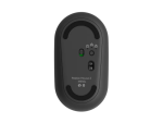 Mouse Logitech Wir M350s Pebble 2 Black - Image 2