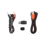 AURICULAR JBL QUANTUM 610 GAMING SURROUND DUALES (WIFI+CABLE) - Image 3