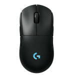 Mouse Logitech G Pro 2 Lightspeed Black