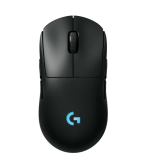 Mouse Logitech G Pro 2 Lightspeed Black